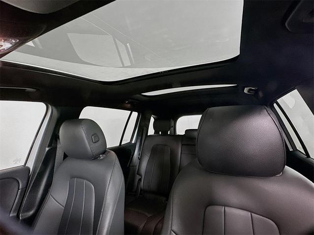 Photo of 2020 Iridium Silver Metallic Mercedes-Benz GLB 250