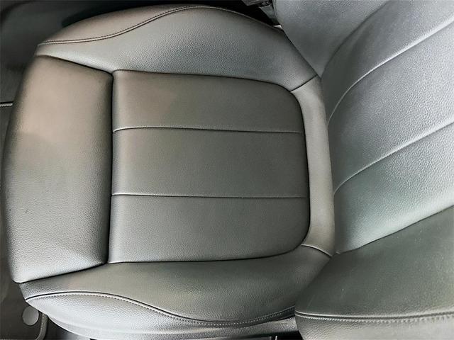 Photo of 2020 Iridium Silver Metallic Mercedes-Benz GLB 250