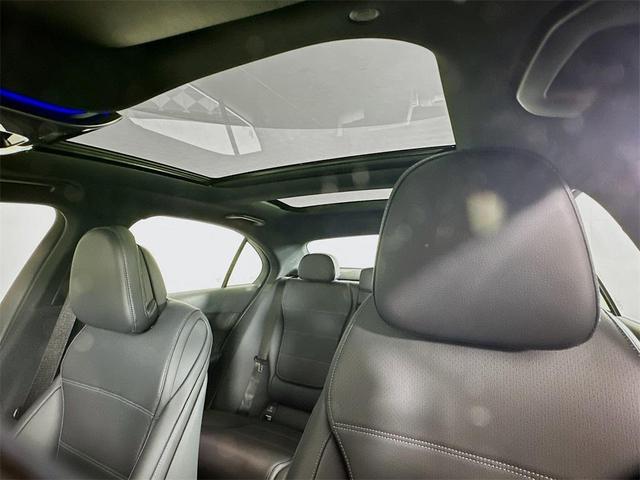 Photo of 2025 White Mercedes-Benz C-Class
