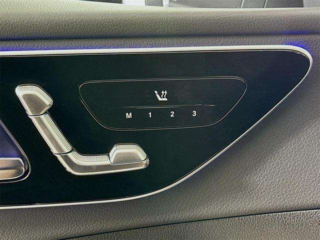 Photo of 2025 White Mercedes-Benz C-Class