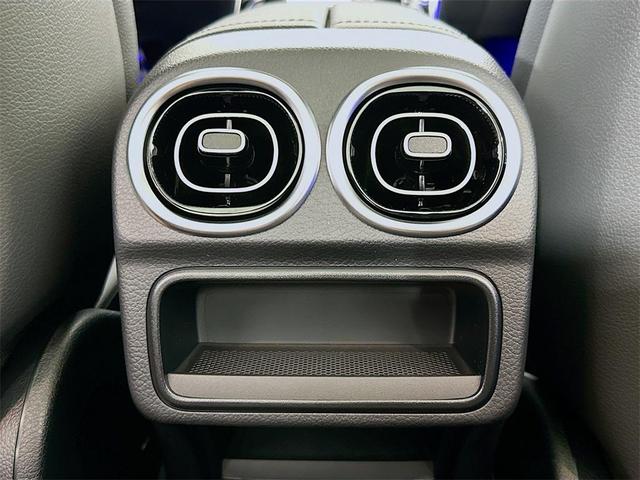 Photo of 2025 White Mercedes-Benz C-Class