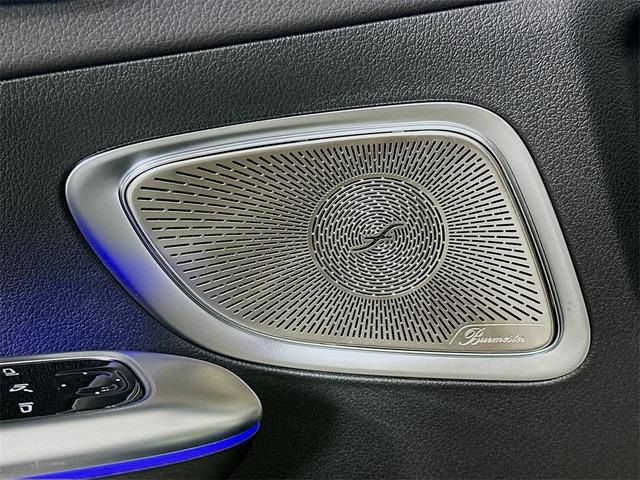 Photo of 2025 White Mercedes-Benz C-Class