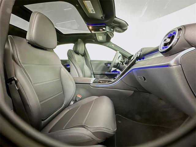 Photo of 2025 White Mercedes-Benz C-Class
