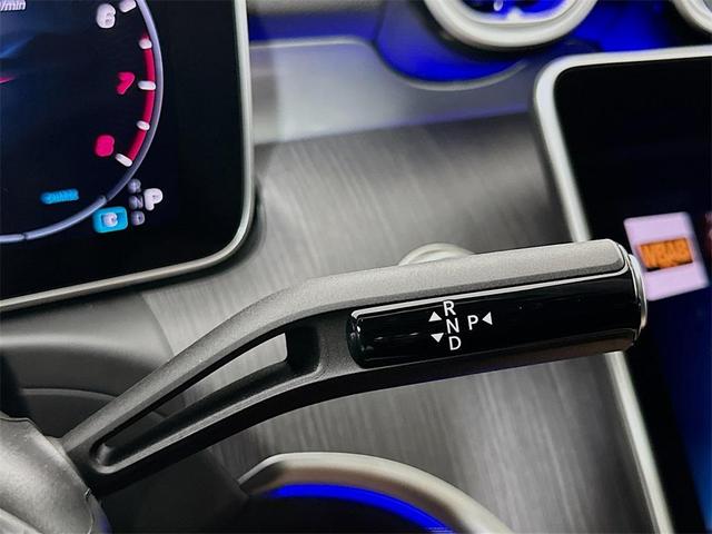 Photo of 2025 White Mercedes-Benz C-Class