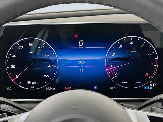 Photo of 2025 White Mercedes-Benz C-Class