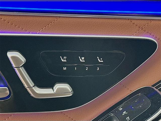 Photo of 2026 Black Mercedes-Benz S-Class