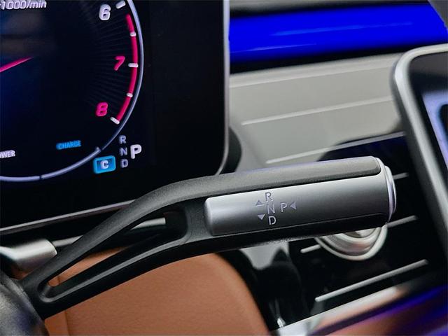 Photo of 2026 Black Mercedes-Benz S-Class