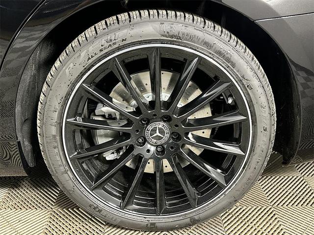 Photo of 2026 Black Mercedes-Benz S-Class