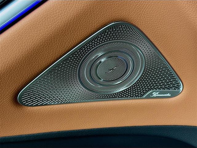 Photo of 2026 Black Mercedes-Benz S-Class