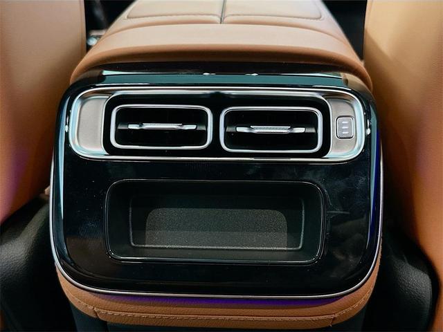 Photo of 2026 Black Mercedes-Benz S-Class