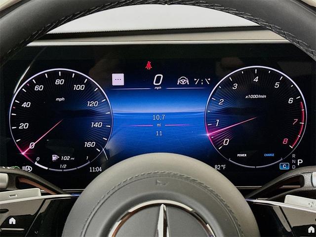 Photo of 2026 Black Mercedes-Benz S-Class