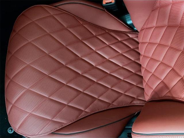 Photo of 2025 Black Mercedes-Benz S-Class