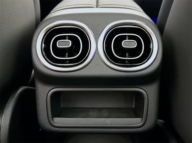 Photo of 2025 White Mercedes-Benz AMG GLC 63