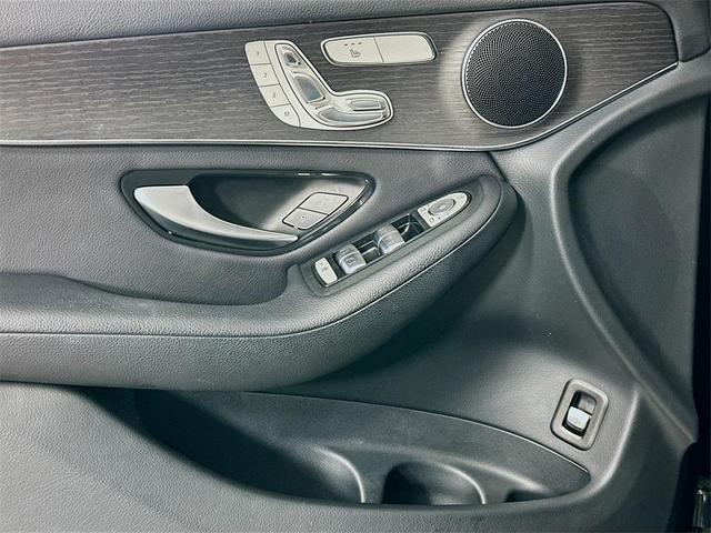 Photo of 2022 Graphite Gray Metallic Mercedes-Benz GLC 300