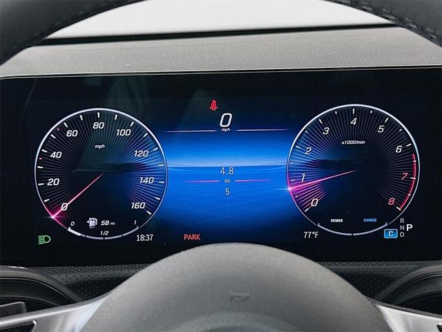 Photo of 2026 Red Mercedes-Benz CLA 250