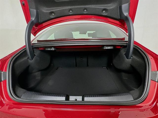 Photo of 2026 Red Mercedes-Benz CLA 250