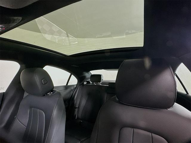 Photo of 2026 Red Mercedes-Benz CLA 250