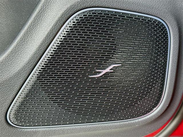 Photo of 2026 Red Mercedes-Benz CLA 250