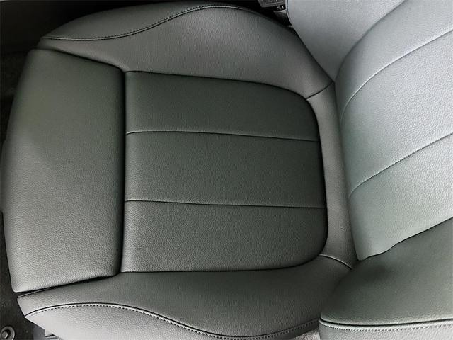 Photo of 2026 Red Mercedes-Benz CLA 250