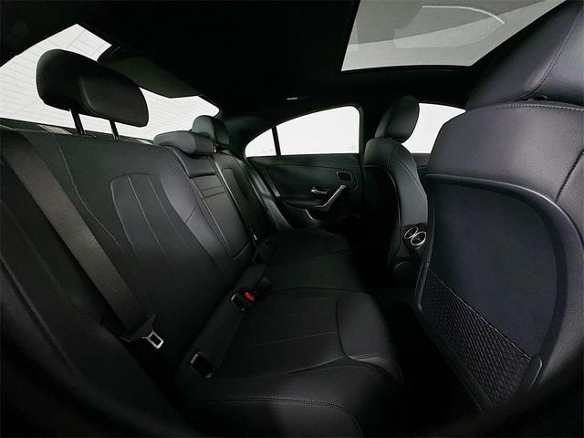 Photo of 2026 Red Mercedes-Benz CLA 250