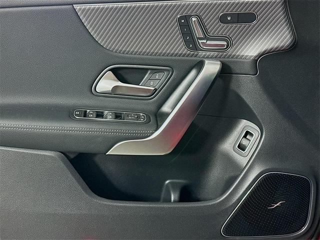 Photo of 2026 Red Mercedes-Benz CLA 250