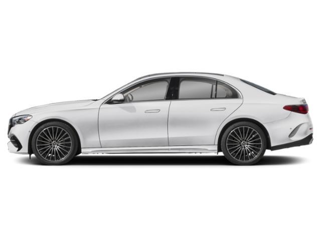 Photo of 2026 White Mercedes-Benz E-Class