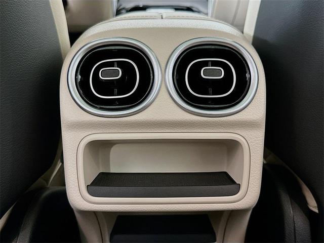 Photo of 2025 Black Mercedes-Benz C-Class