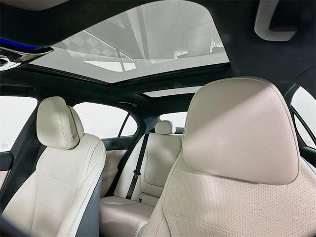 Photo of 2025 Black Mercedes-Benz C-Class