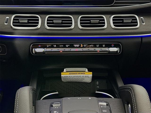 Photo of 2025 White Mercedes-Benz GLE 450e