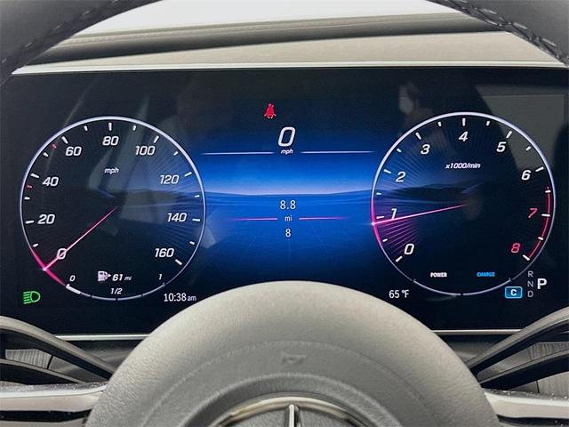 Photo of 2025 Gray Mercedes-Benz C-Class