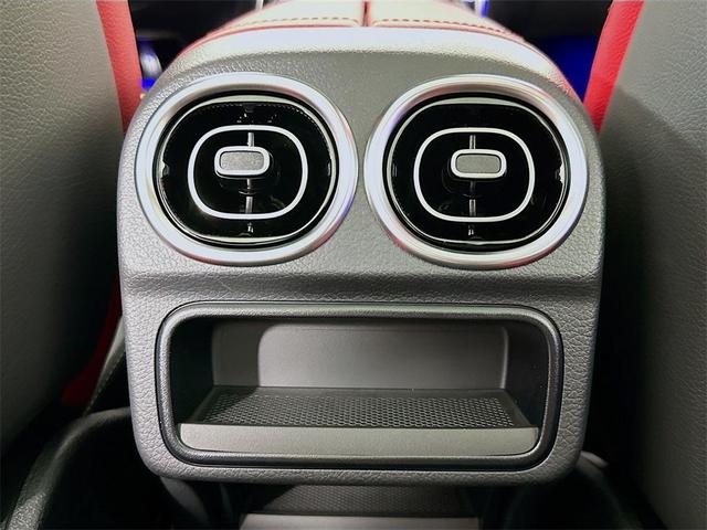 Photo of 2025 Gray Mercedes-Benz C-Class