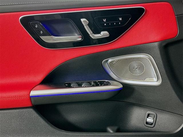 Photo of 2025 Gray Mercedes-Benz C-Class