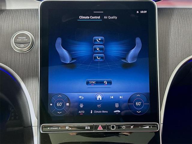 Photo of 2025 Gray Mercedes-Benz C-Class