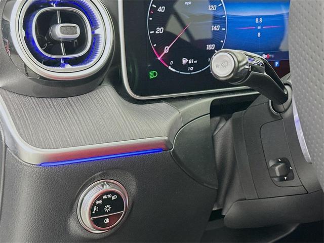 Photo of 2025 Gray Mercedes-Benz C-Class