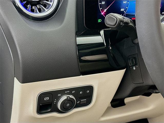 Photo of 2026 White Mercedes-Benz GLA 250