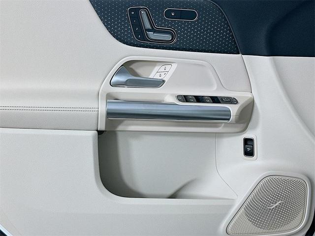 Photo of 2026 White Mercedes-Benz GLA 250