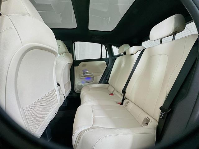 Photo of 2026 White Mercedes-Benz GLA 250