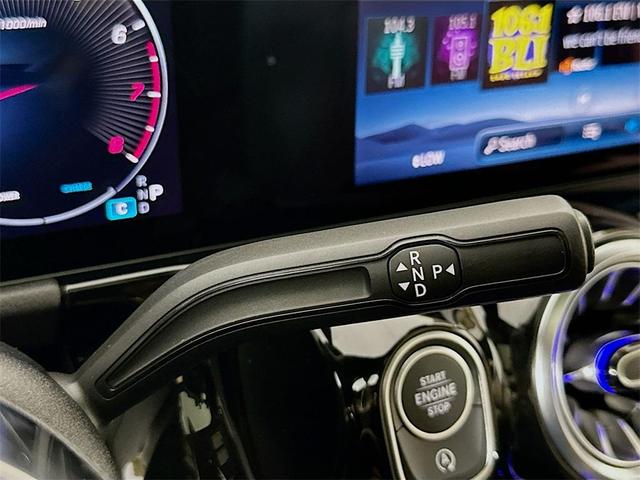Photo of 2026 White Mercedes-Benz GLA 250