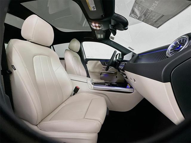 Photo of 2026 White Mercedes-Benz GLA 250