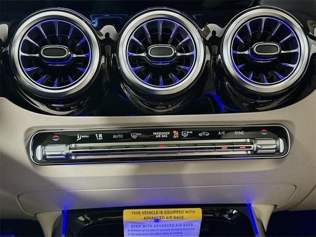 Photo of 2026 White Mercedes-Benz GLA 250