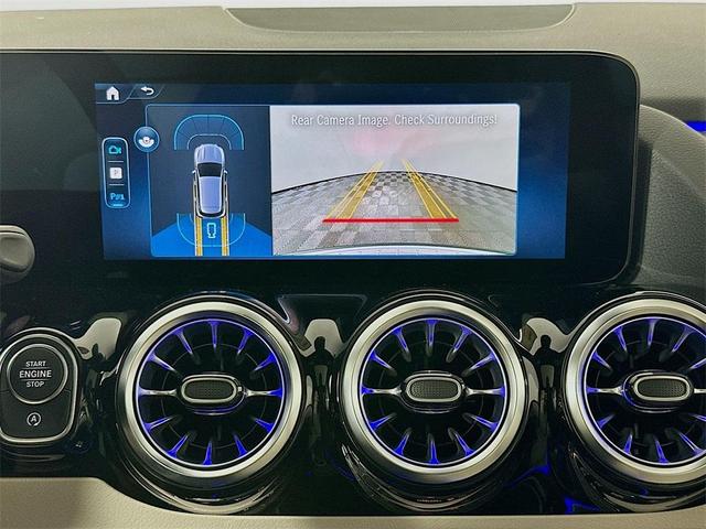 Photo of 2026 White Mercedes-Benz GLA 250