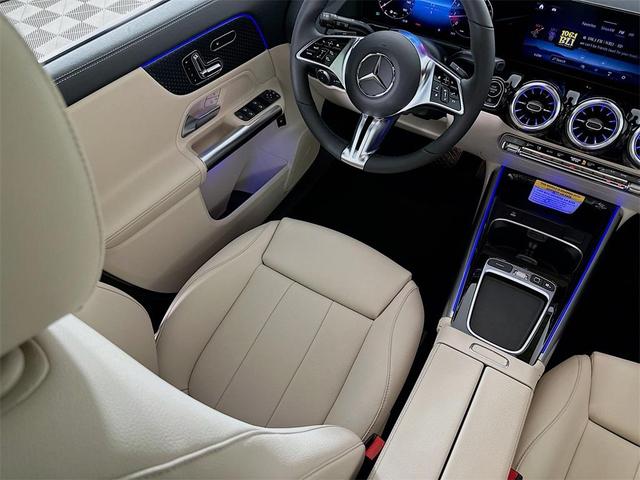 Photo of 2026 White Mercedes-Benz GLA 250
