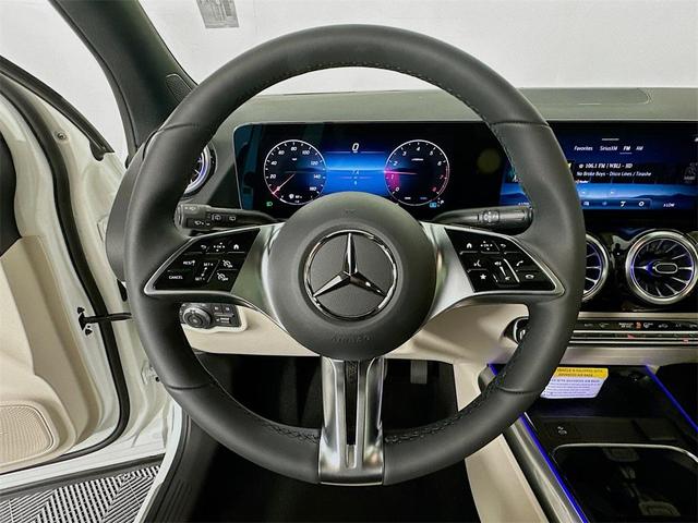 Photo of 2026 White Mercedes-Benz GLA 250