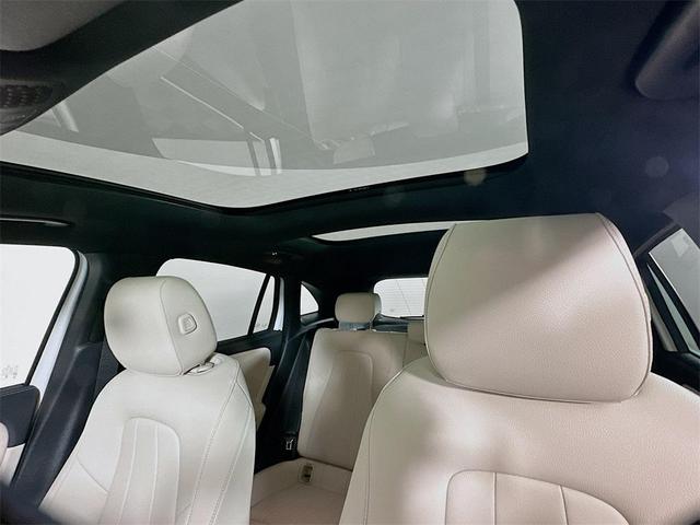 Photo of 2026 White Mercedes-Benz GLA 250