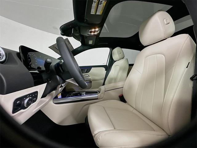 Photo of 2026 White Mercedes-Benz GLA 250