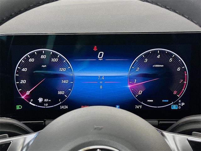 Photo of 2026 White Mercedes-Benz GLA 250