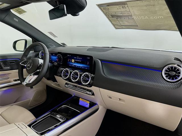 Photo of 2026 White Mercedes-Benz GLA 250