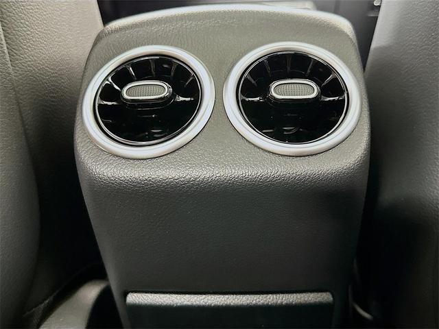 Photo of 2025 Gray Mercedes-Benz CLA 250