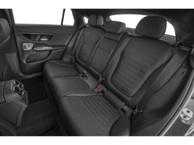Photo of 2026 Black Mercedes-Benz AMG GLC 43