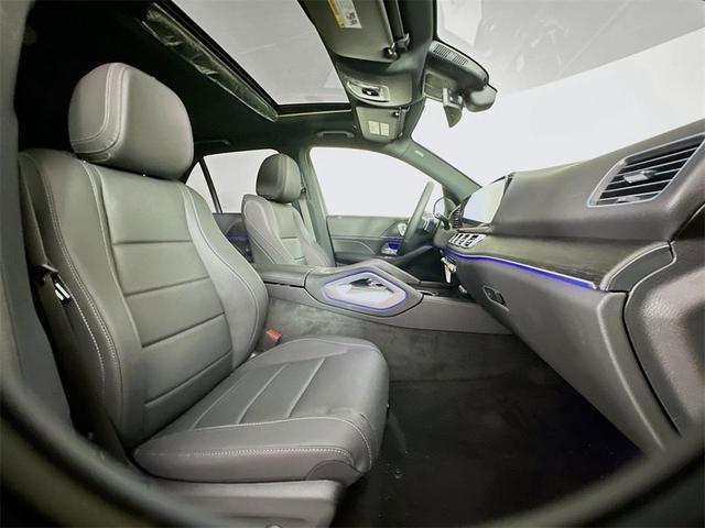 Photo of 2026 Black Mercedes-Benz GLE 350